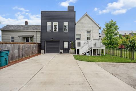 1118 3rd Ave, S Nashville TN 37210