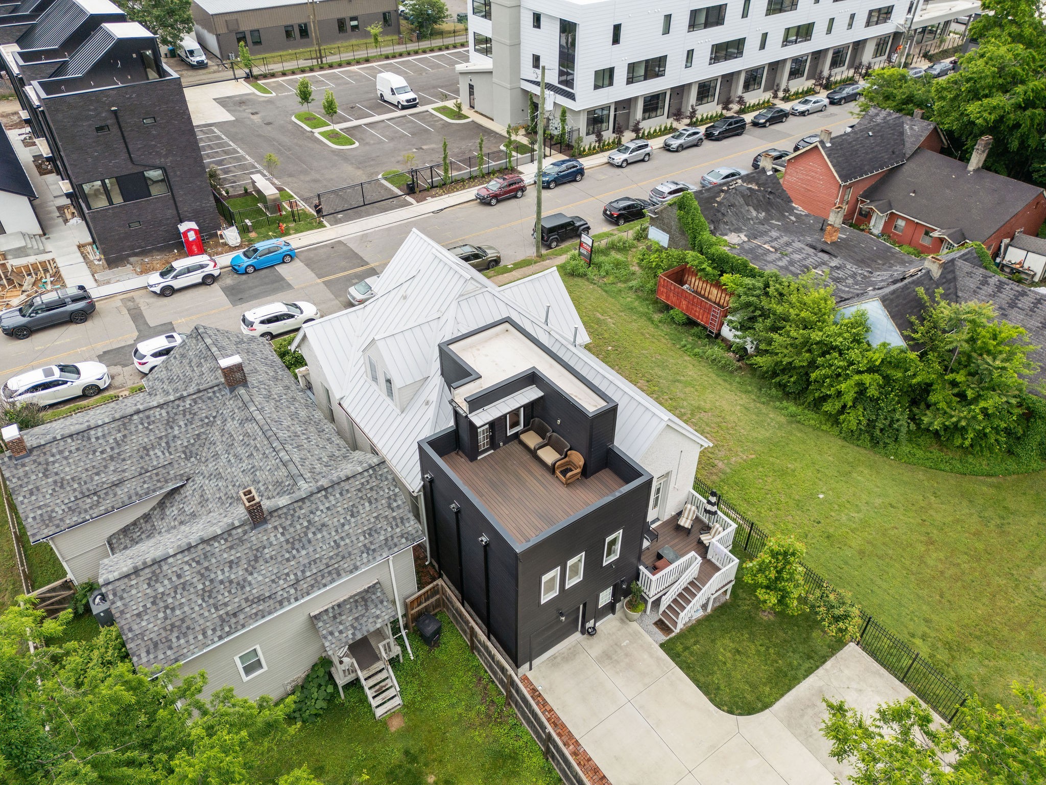 1118 3rd Ave, S Nashville TN 37210