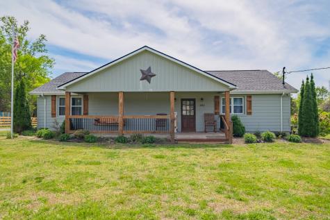 402 Hurricane Grove Road Shelbyville TN 37160