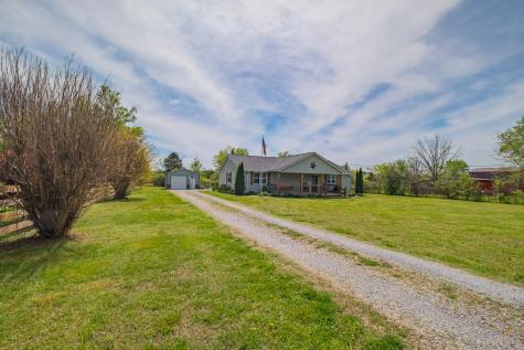 402 Hurricane Grove Road Shelbyville TN 37160