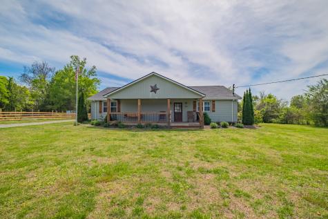 402 Hurricane Grove Road Shelbyville TN 37160