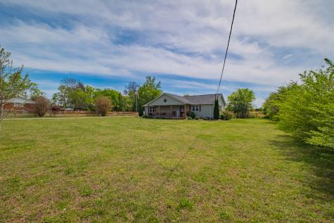 402 Hurricane Grove Road Shelbyville TN 37160