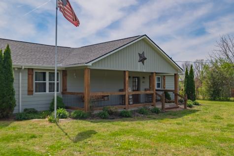 402 Hurricane Grove Road Shelbyville TN 37160