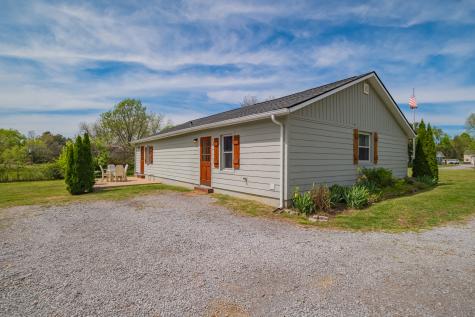 402 Hurricane Grove Road Shelbyville TN 37160