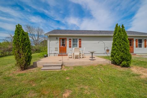 402 Hurricane Grove Road Shelbyville TN 37160