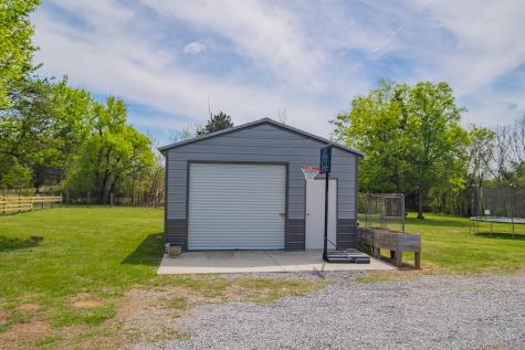 402 Hurricane Grove Road Shelbyville TN 37160