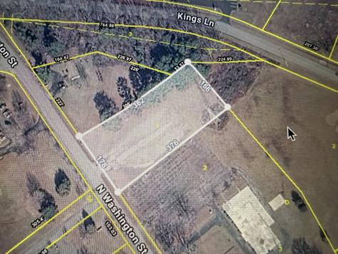 0 N Washington Street Tullahoma TN 37388