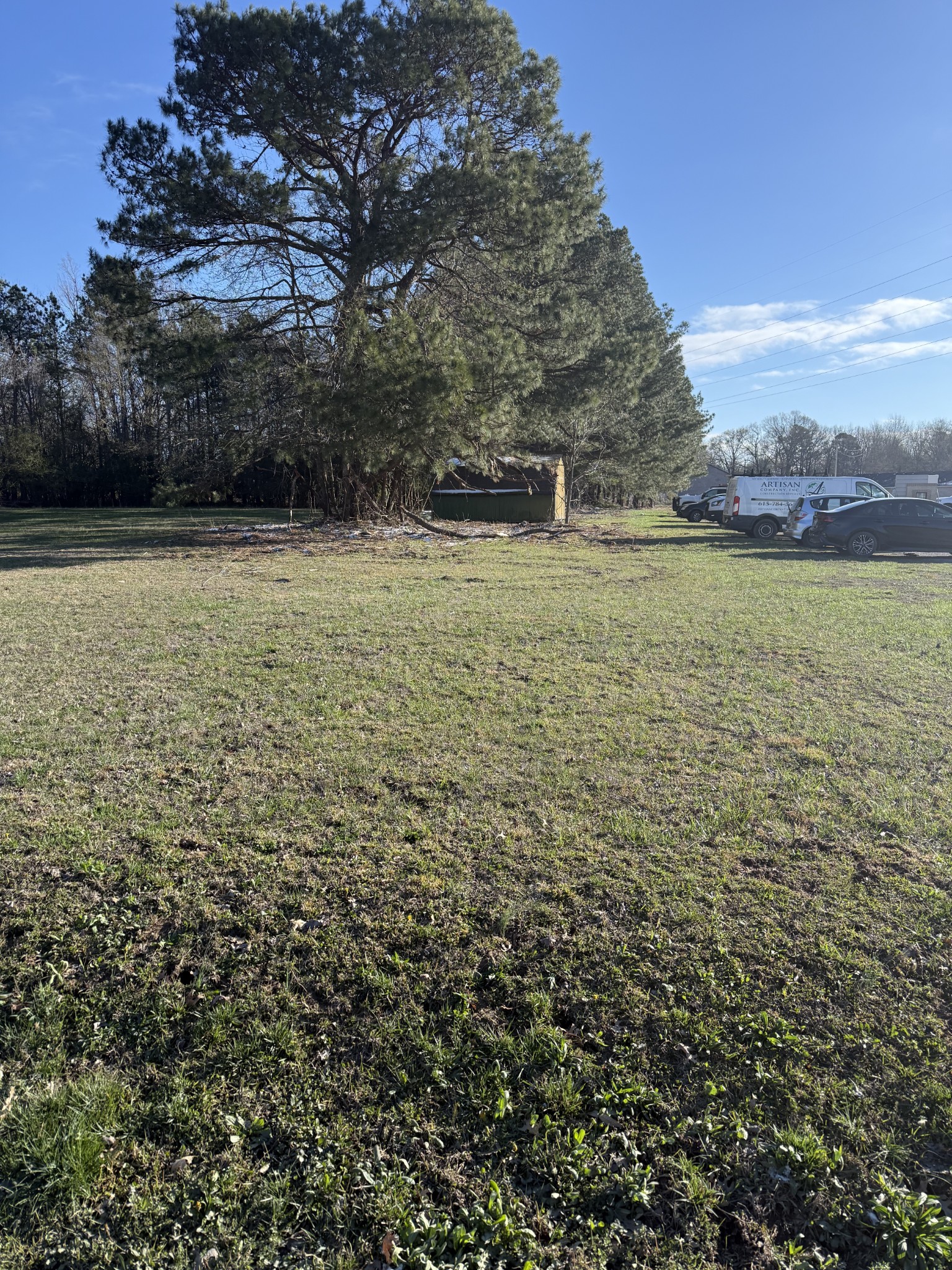 0 N Washington Street Tullahoma TN 37388