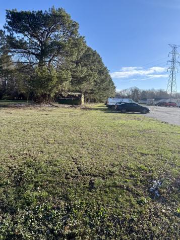 0 N Washington Street Tullahoma TN 37388