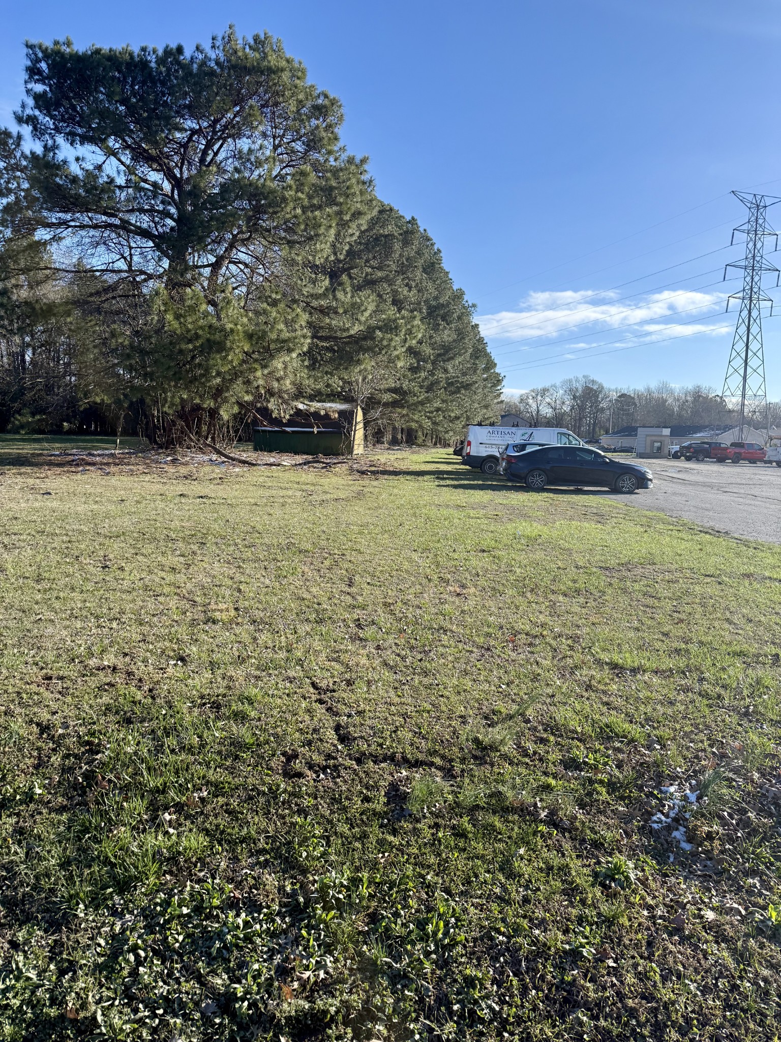 0 N Washington Street Tullahoma TN 37388
