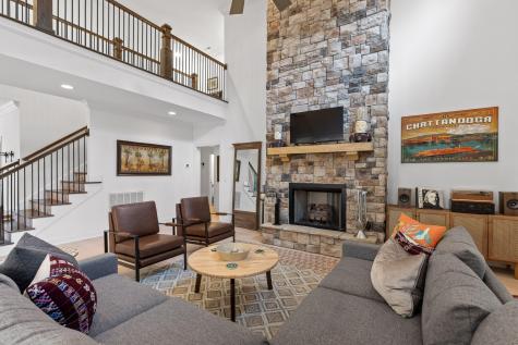 1302 Campfire Trail Signal Mountain TN 37377