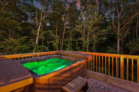 1302 Campfire Trail Signal Mountain TN 37377