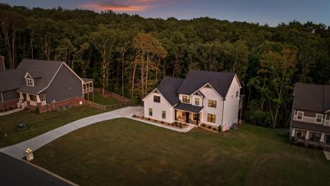 1302 Campfire Trail Signal Mountain TN 37377