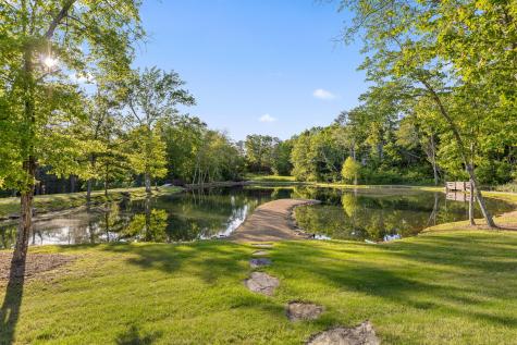 1302 Campfire Trail Signal Mountain TN 37377