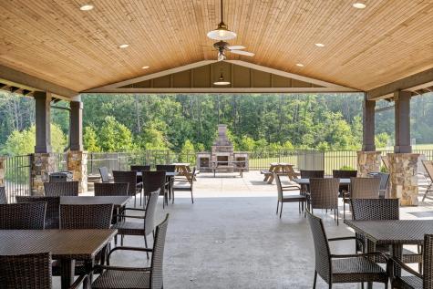 1302 Campfire Trail Signal Mountain TN 37377