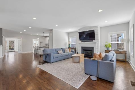 1513A Preston Drive Nashville TN 37206