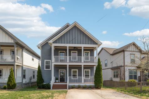 1513A Preston Drive Nashville TN 37206