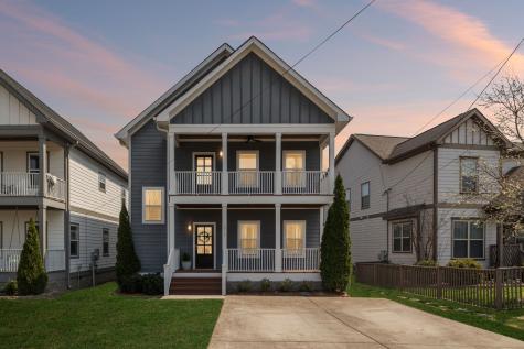 1513A Preston Drive Nashville TN 37206