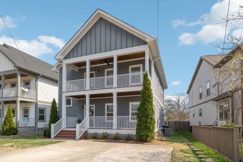 1513A Preston Drive Nashville TN 37206