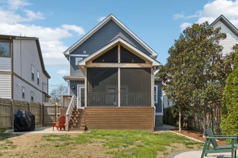 1513A Preston Drive Nashville TN 37206