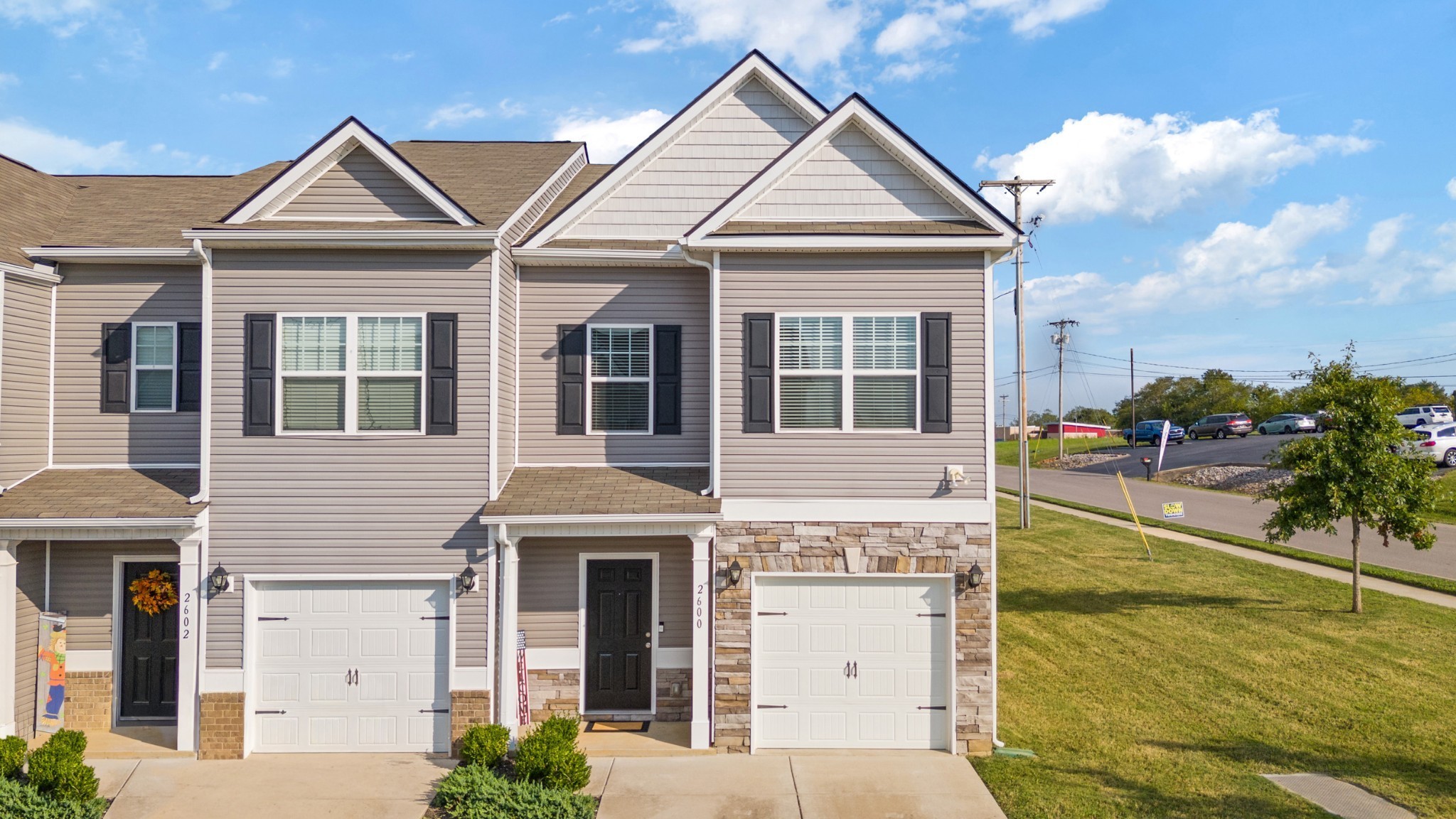 2600 Sherman Way Columbia TN 38401