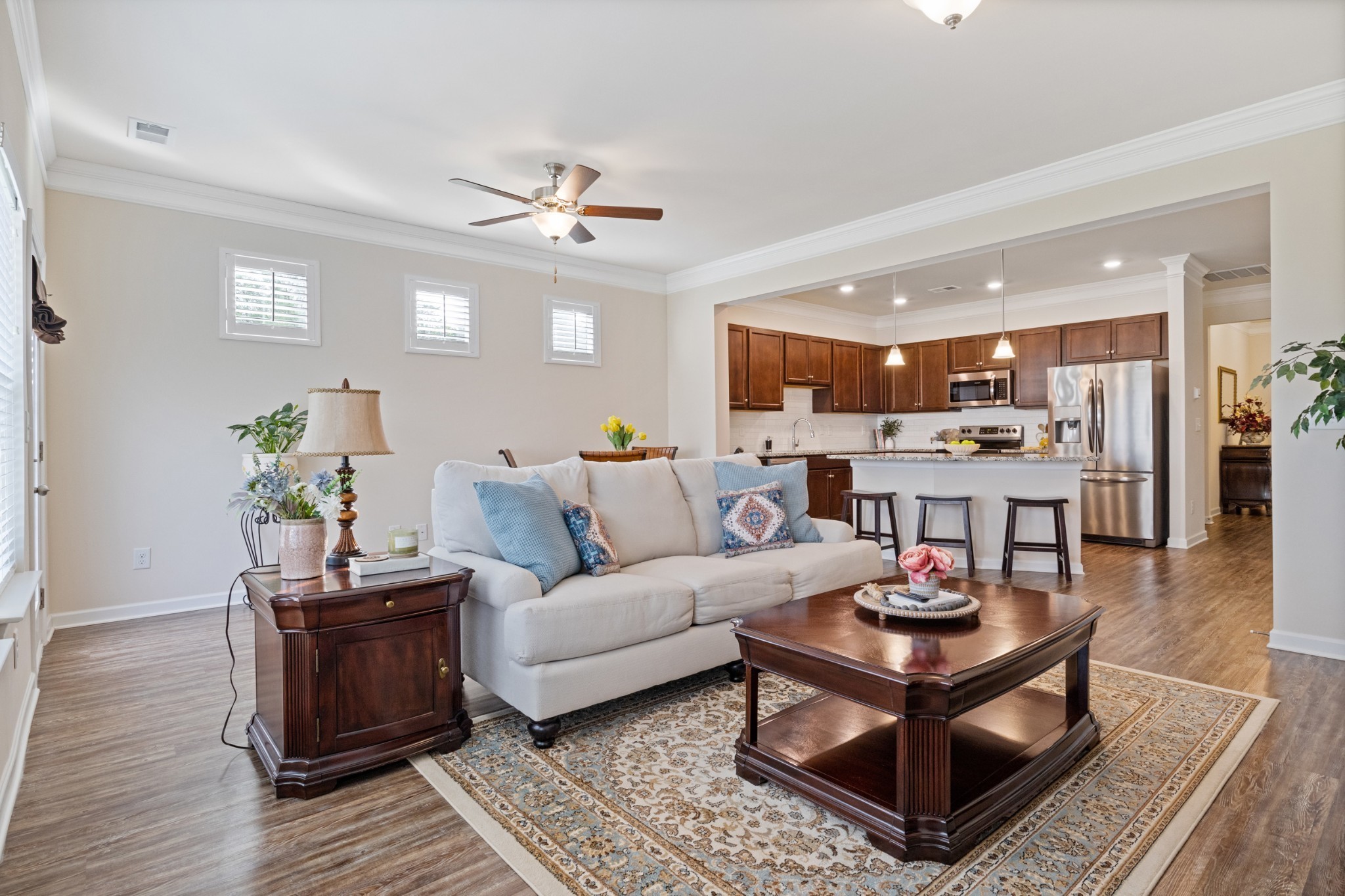 2600 Sherman Way Columbia TN 38401