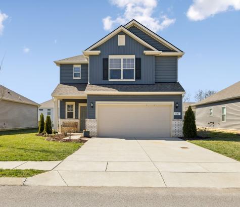 3143 Chaplins Trace Columbia TN 38401