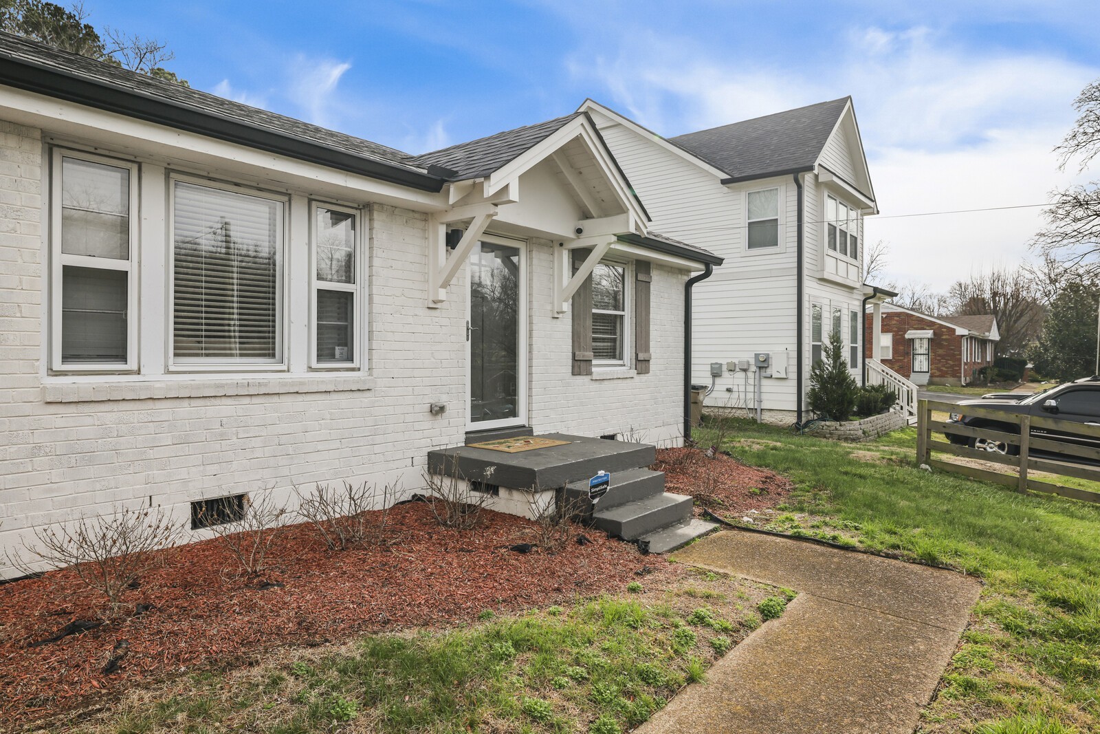3826 E Ridge Drive Nashville TN 37211