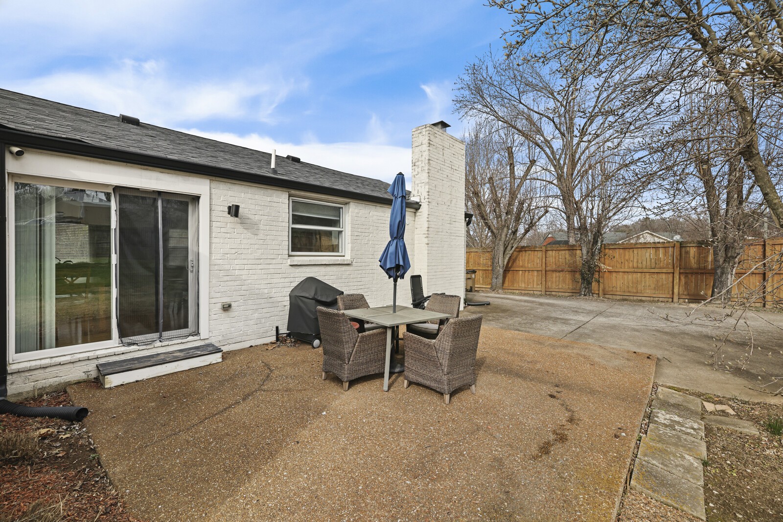 3826 E Ridge Drive Nashville TN 37211