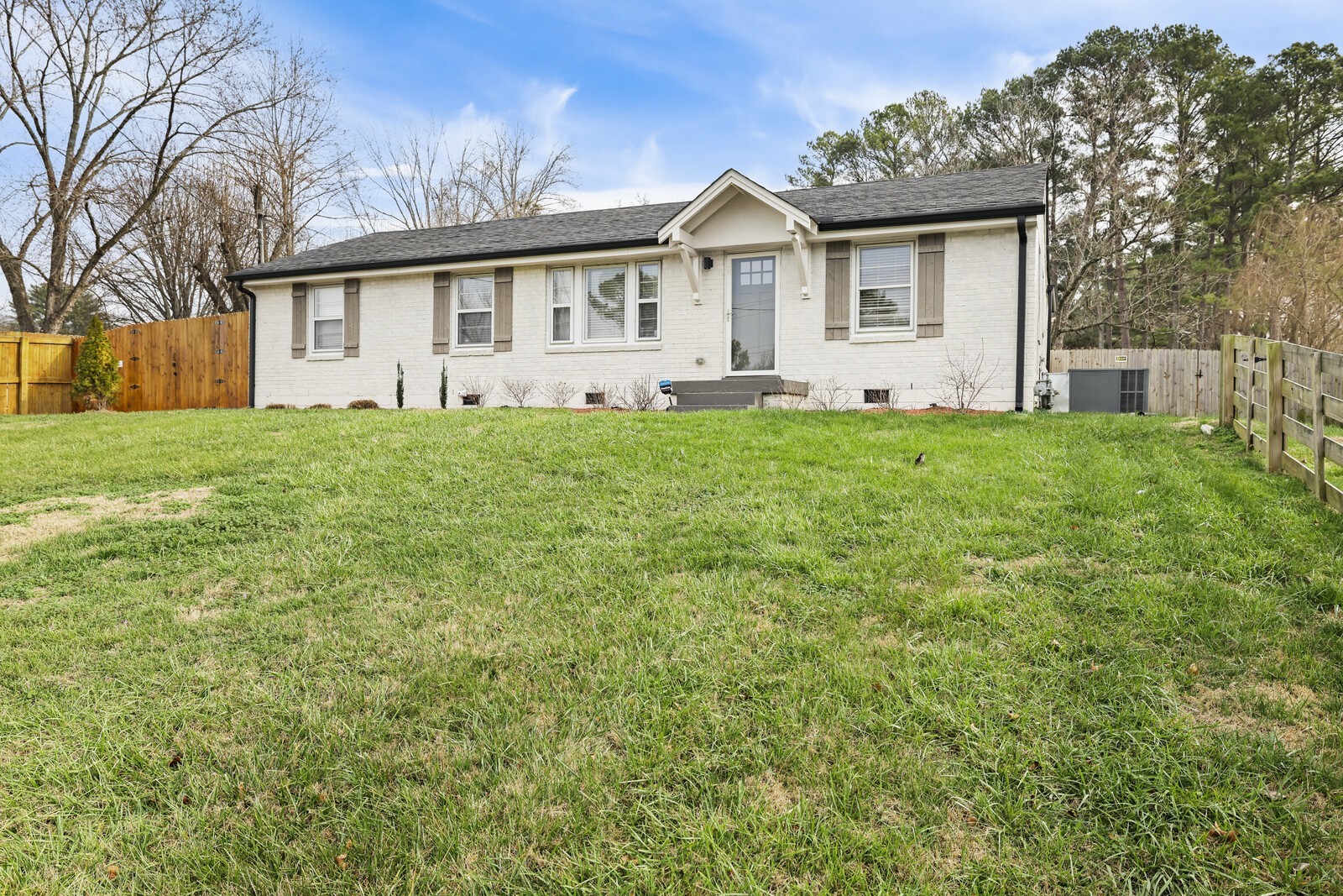 3826 E Ridge Drive Nashville TN 37211