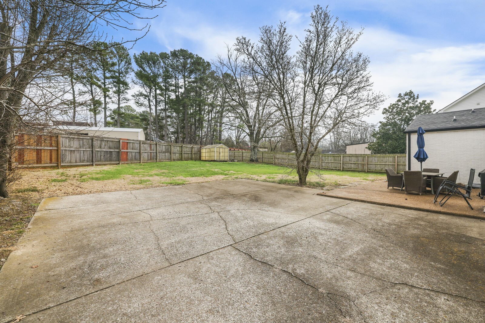 3826 E Ridge Drive Nashville TN 37211
