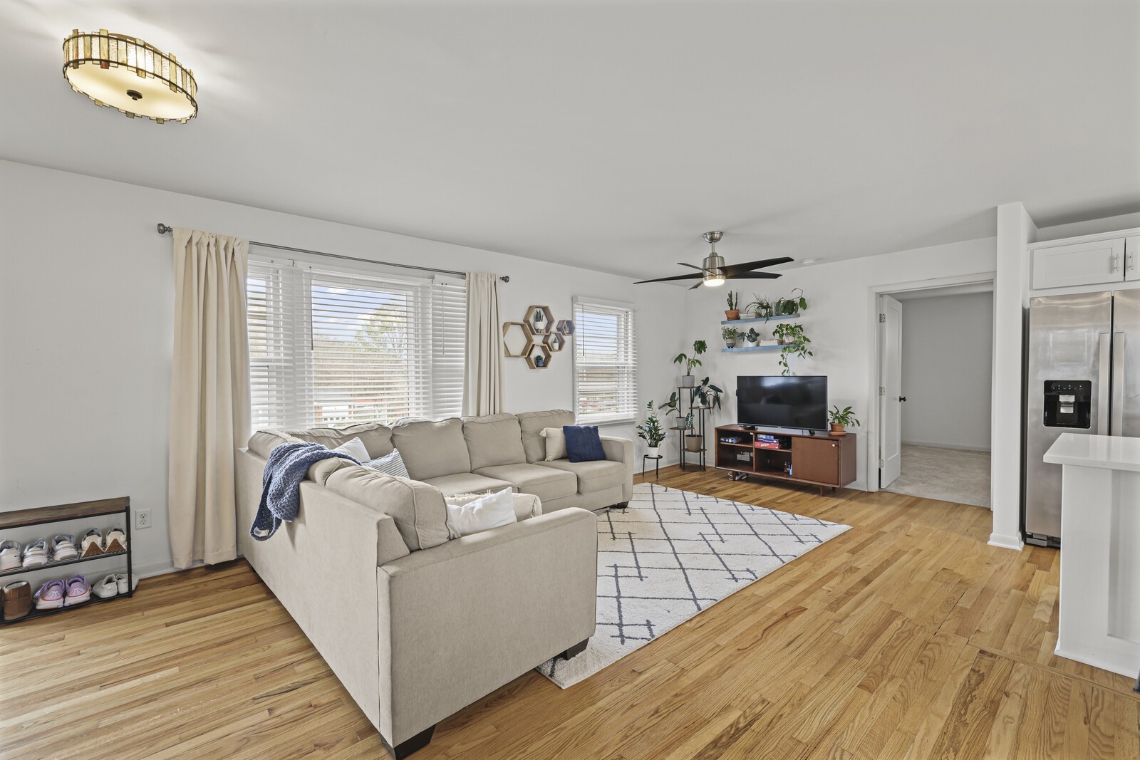3826 E Ridge Drive Nashville TN 37211