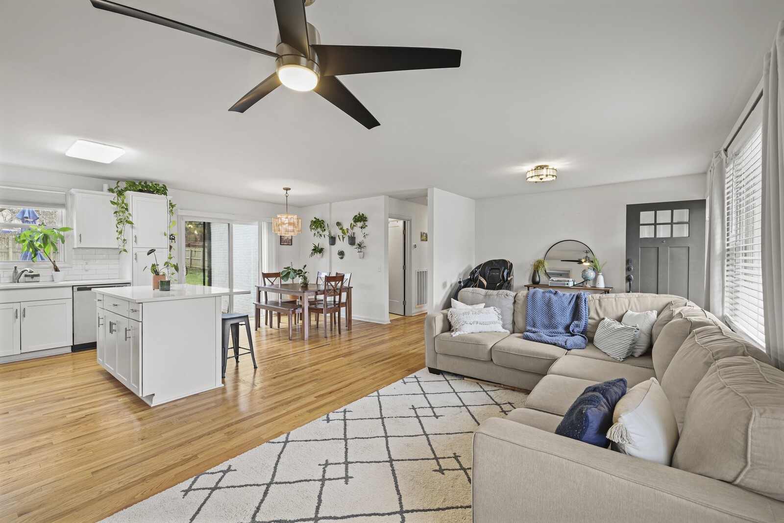 3826 E Ridge Drive Nashville TN 37211