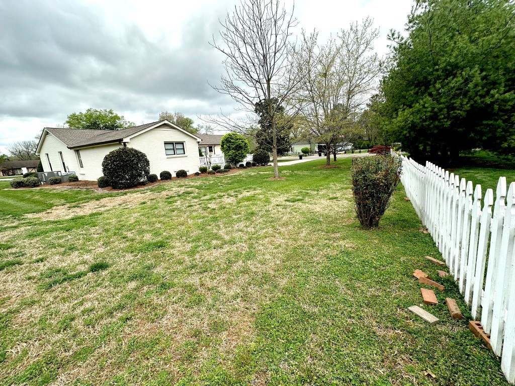 2318 Riverview Drive Murfreesboro TN 37129