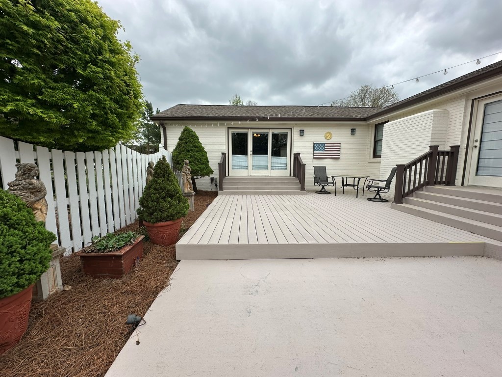 2318 Riverview Drive Murfreesboro TN 37129