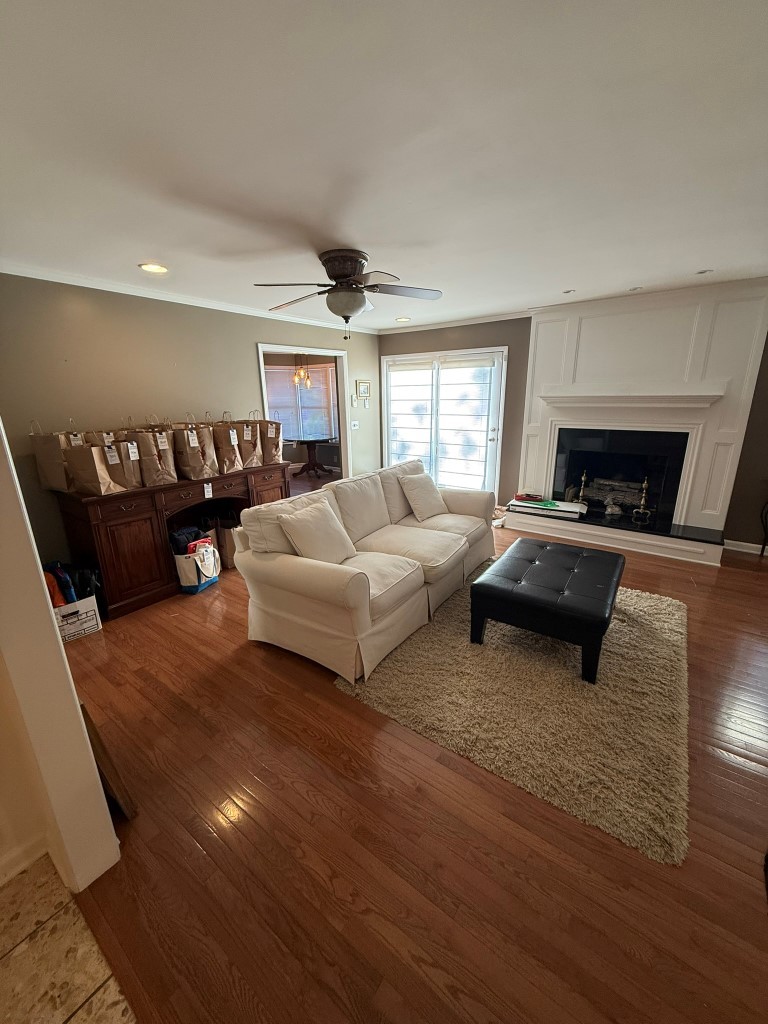 2318 Riverview Drive Murfreesboro TN 37129