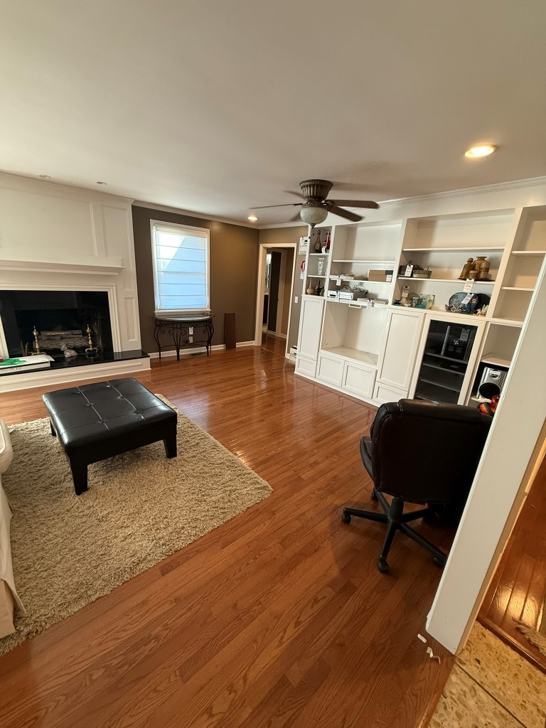 2318 Riverview Drive Murfreesboro TN 37129
