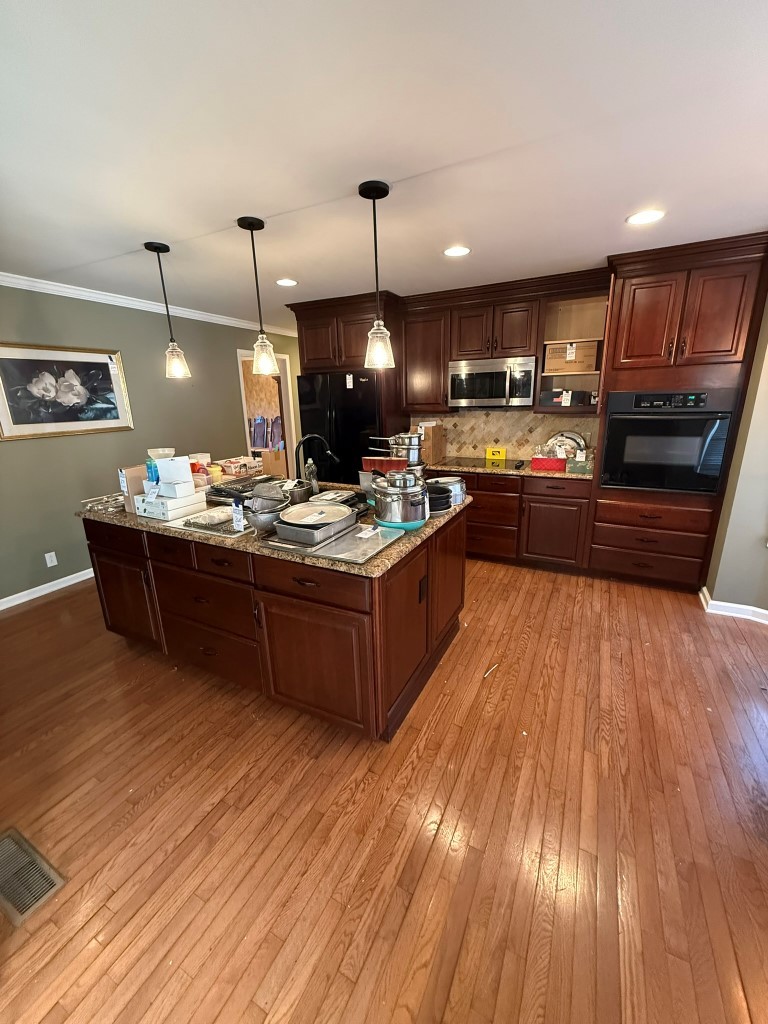 2318 Riverview Drive Murfreesboro TN 37129