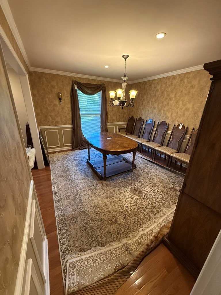 2318 Riverview Drive Murfreesboro TN 37129