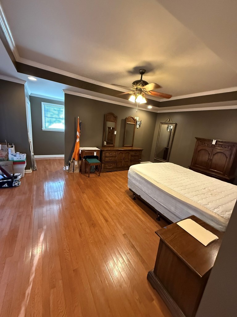 2318 Riverview Drive Murfreesboro TN 37129