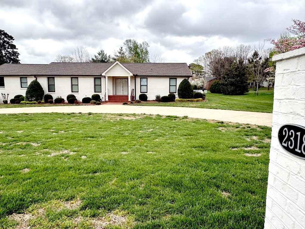 2318 Riverview Drive Murfreesboro TN 37129