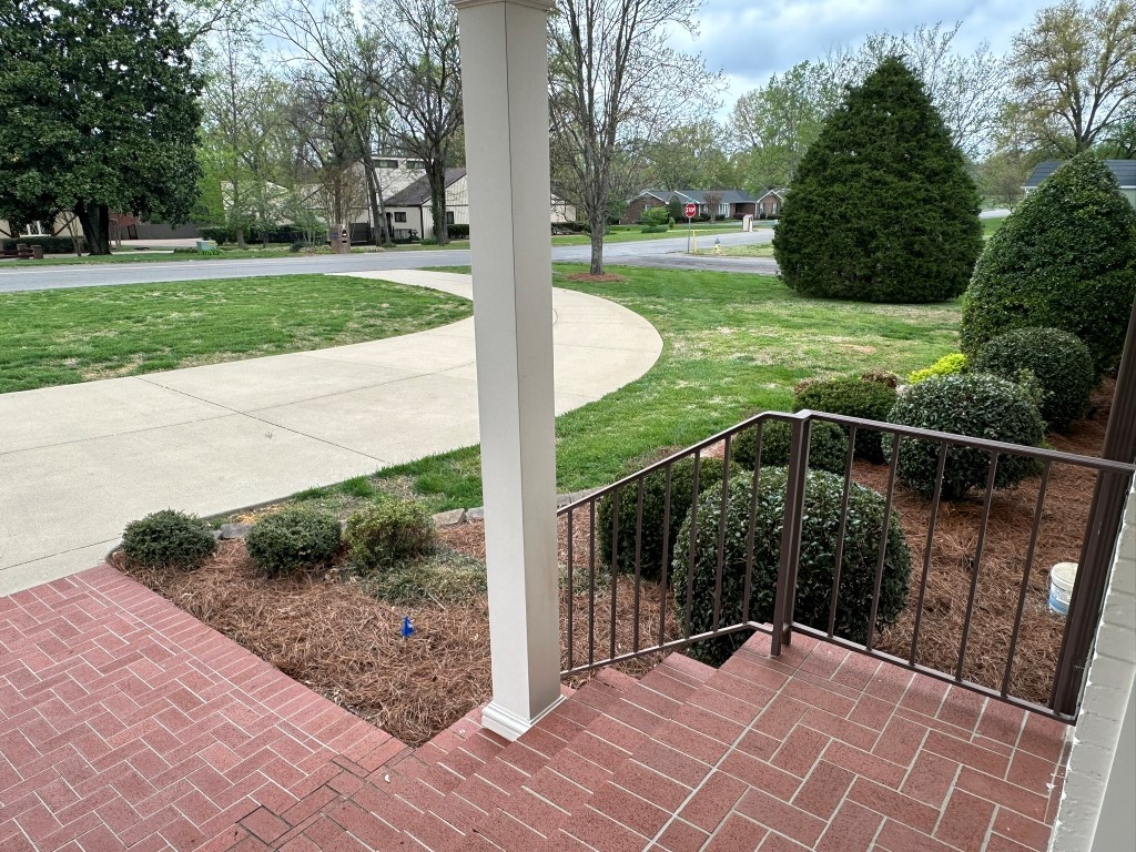 2318 Riverview Drive Murfreesboro TN 37129