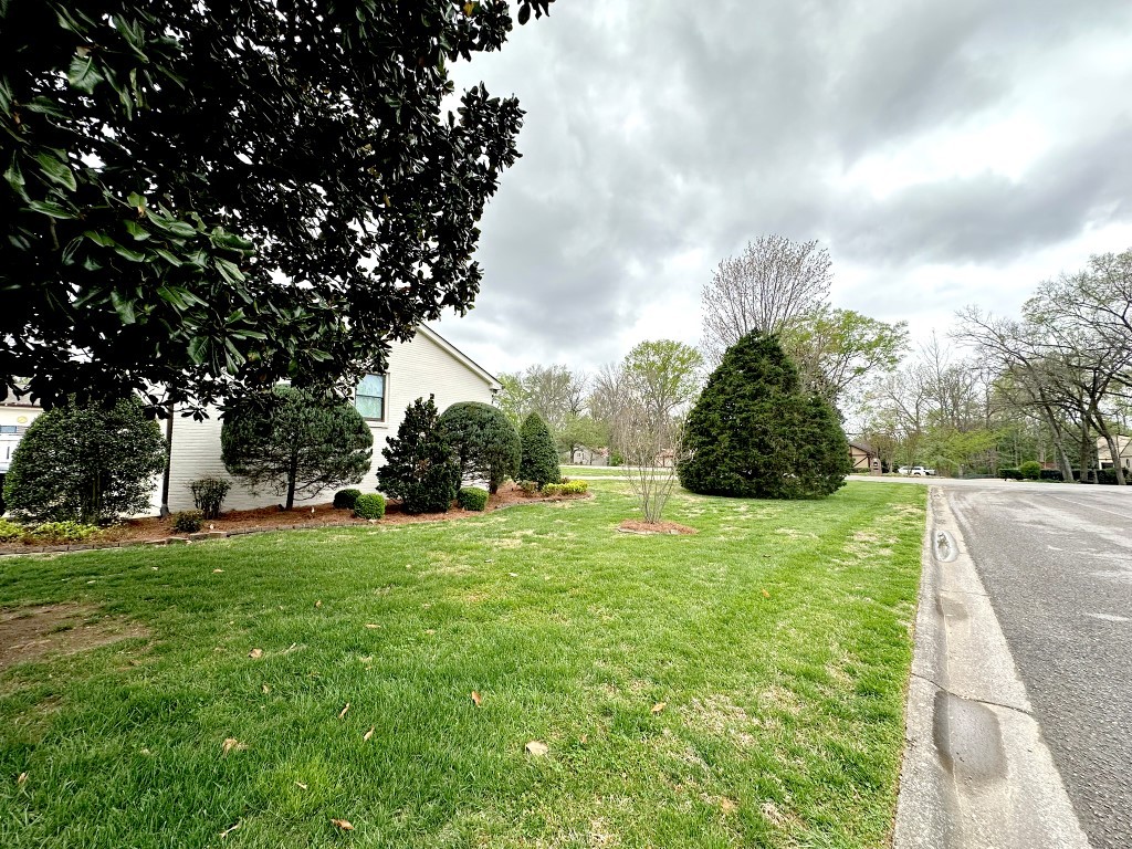 2318 Riverview Drive Murfreesboro TN 37129