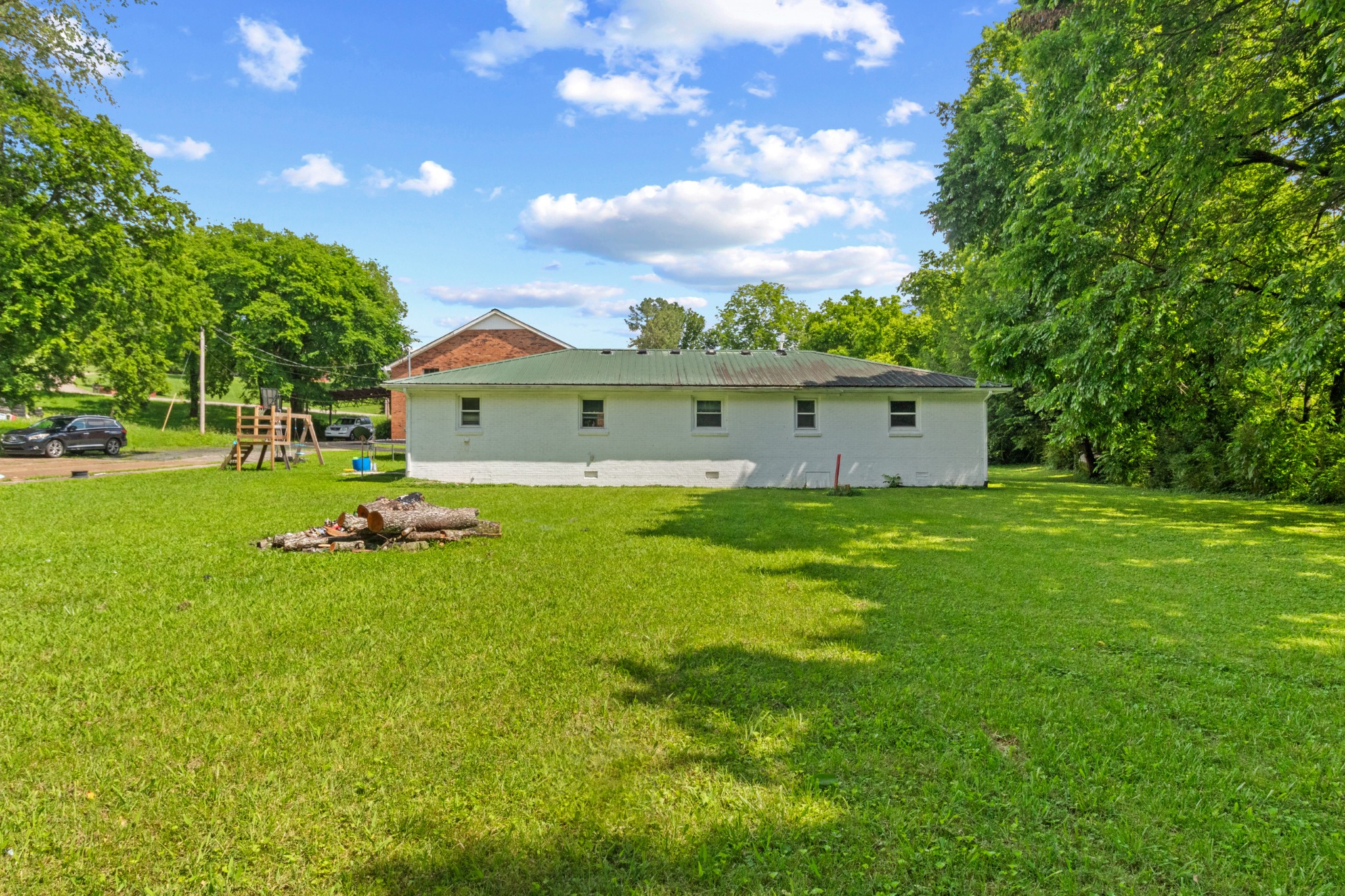 8302 Lawrenceburg Highway Mount Pleasant TN 38474