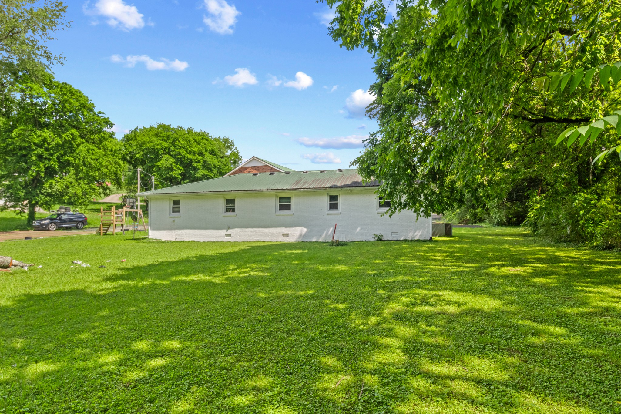 8302 Lawrenceburg Highway Mount Pleasant TN 38474