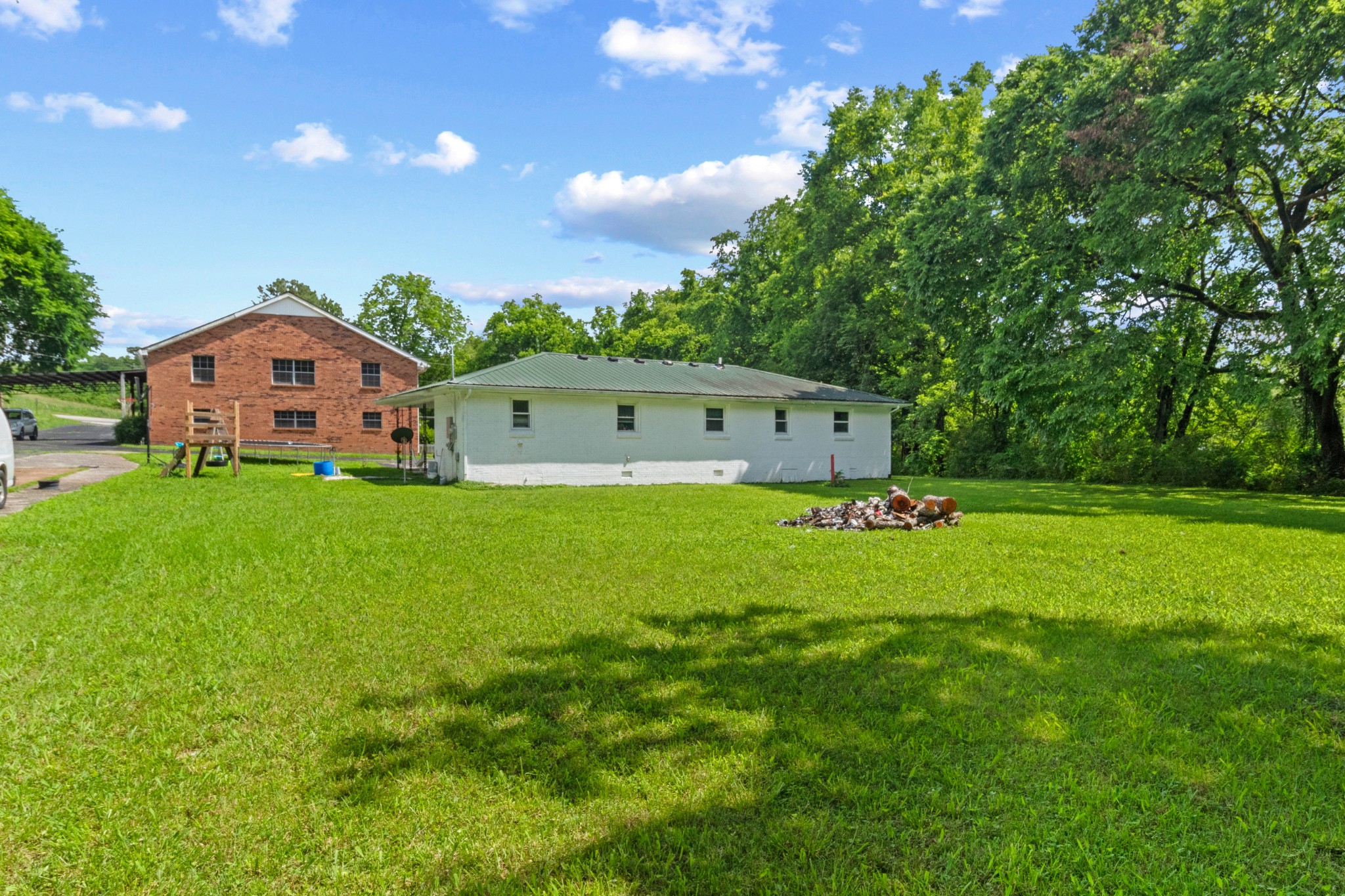 8302 Lawrenceburg Highway Mount Pleasant TN 38474