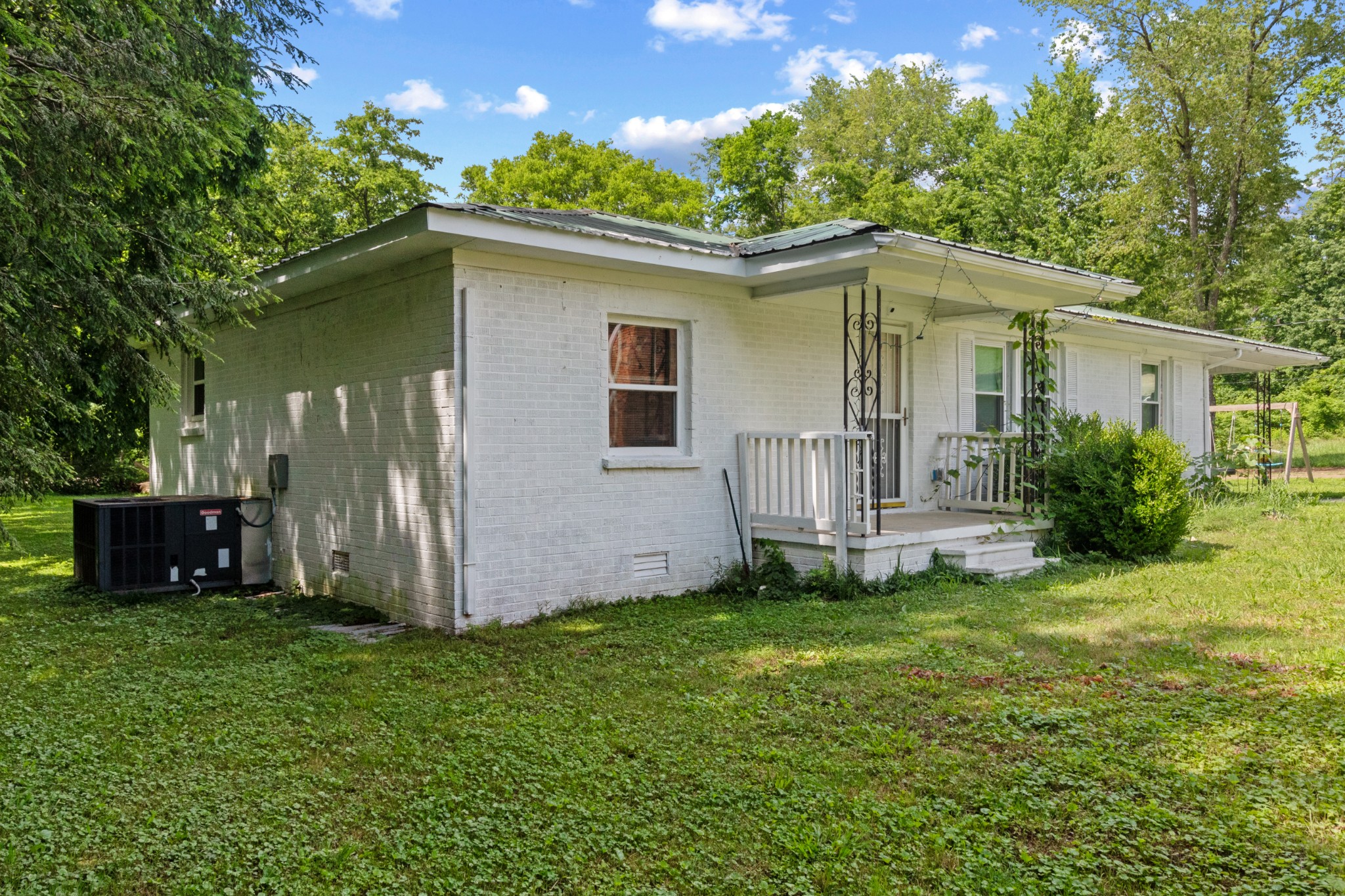 8302 Lawrenceburg Highway Mount Pleasant TN 38474