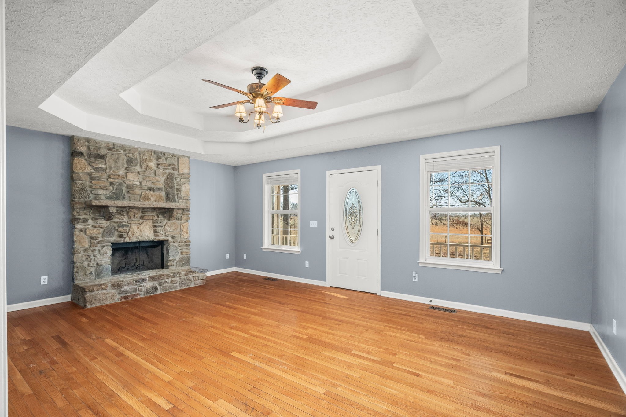 6041 Mcdaniels Road Springfield TN 37172