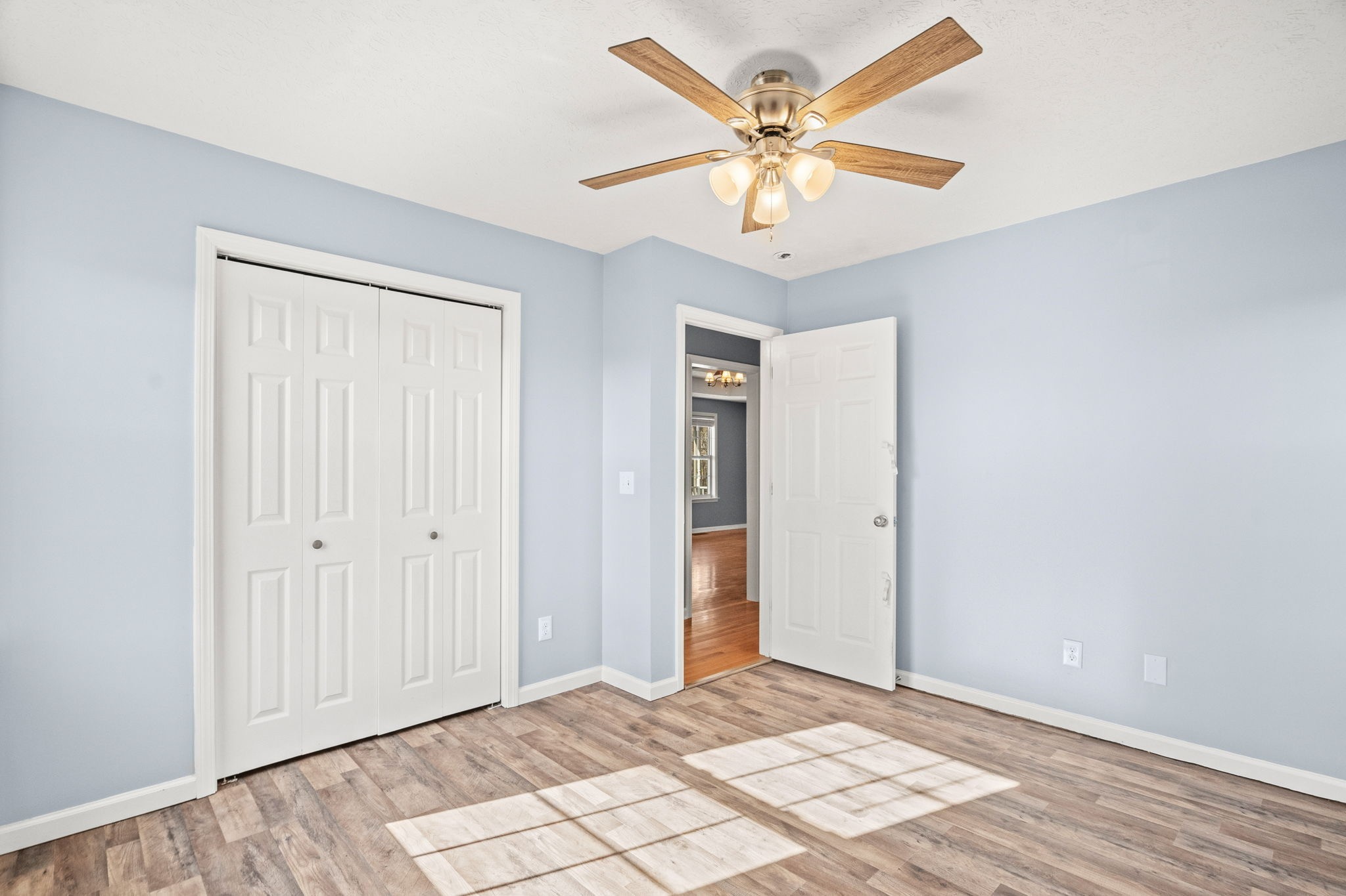 6041 Mcdaniels Road Springfield TN 37172