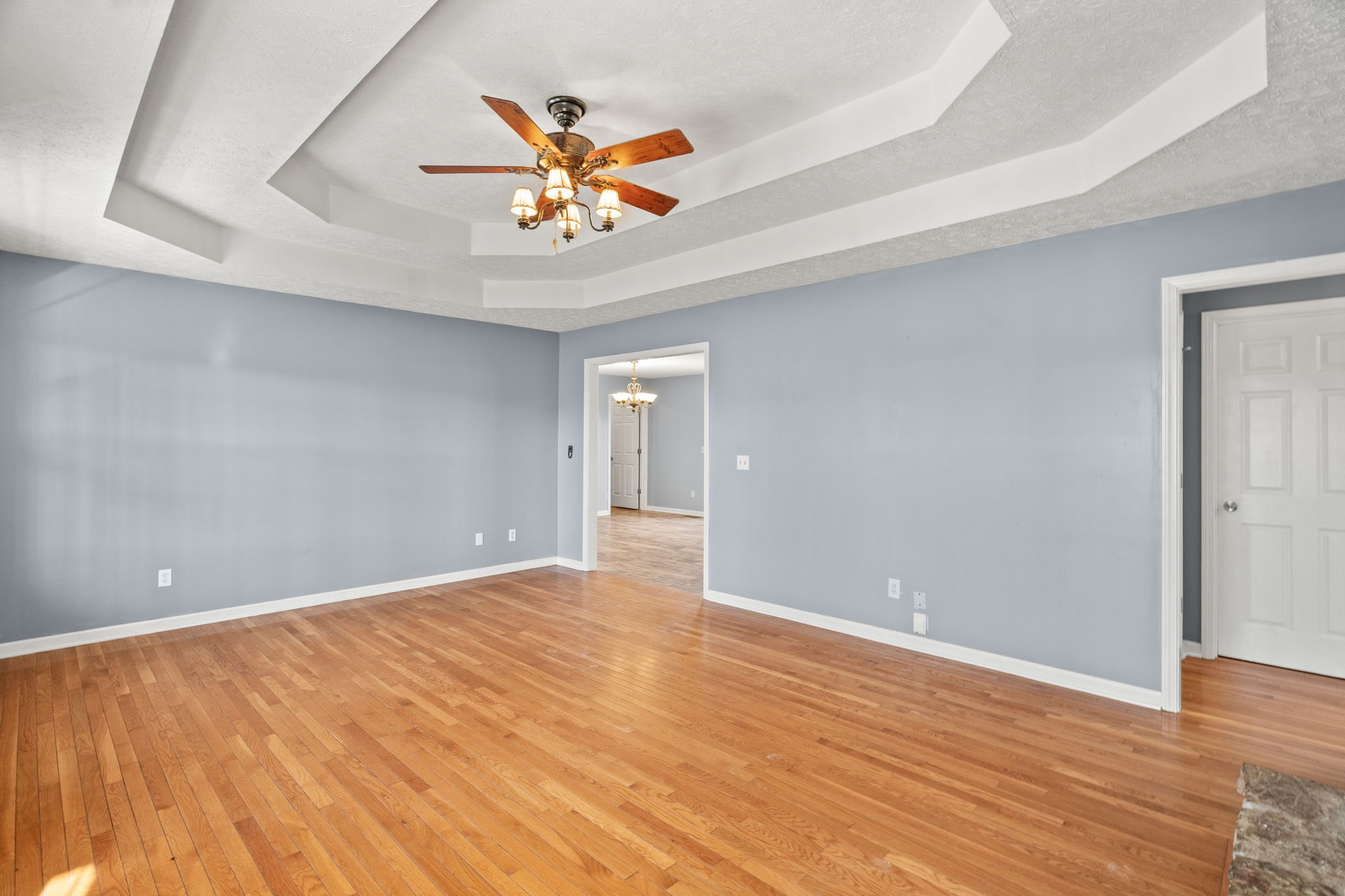 6041 Mcdaniels Road Springfield TN 37172